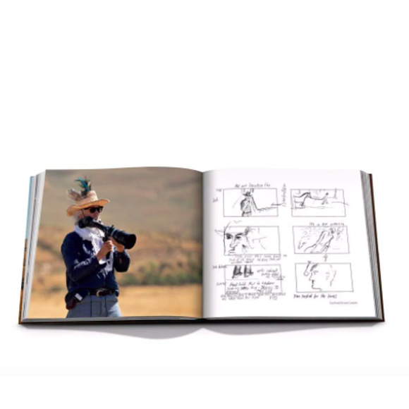 Assouline The Power of the Dog - Picture 4 of 7